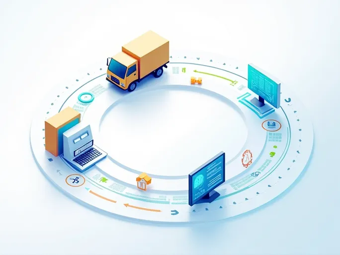 AI in Logistics Falls Short of Industry Expectations