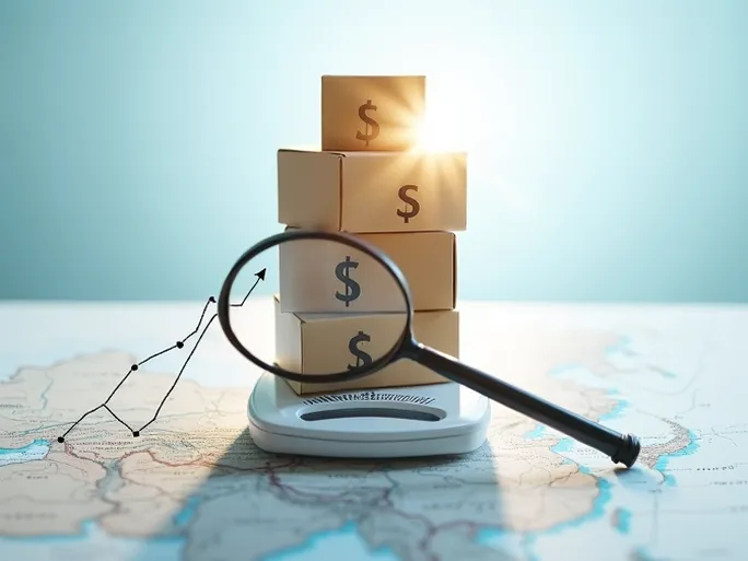 跨境电商税务二轮预警合规风暴下的自查与应对