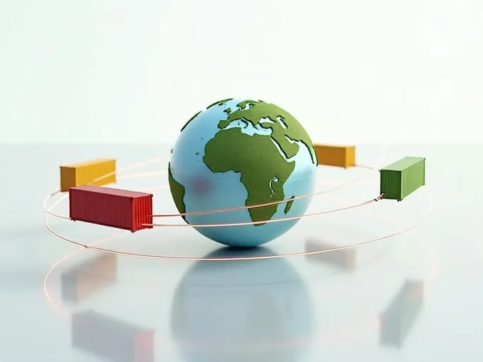 国际物流追踪全攻略六大实用方法货物状态尽在掌握