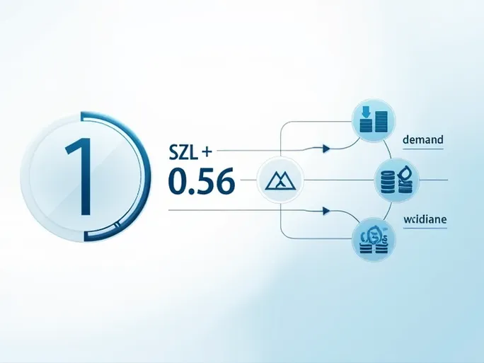 了解斯威士兰兰吉与美元的汇率变动你该知道的十件事