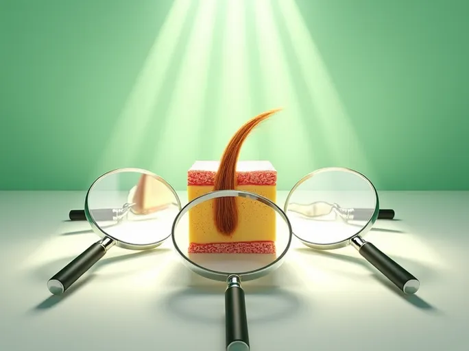 Amazon Buyers Warned of Counterfeit Rogaine Products