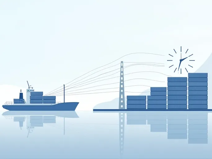 航次租船中的滞期费用解析