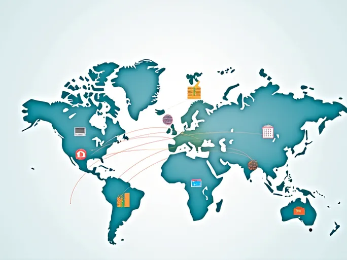 美欧达成贸易协议框架共同应对关税挑战