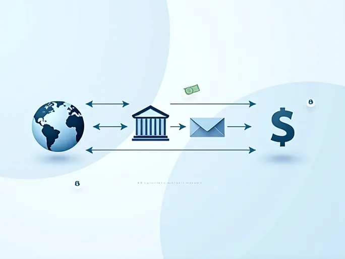 如何成功向多米尼加共和国中央银行汇款