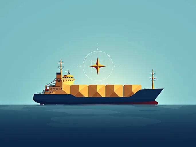 Stockholm Port Emerges As Key Nordic Trade Hub