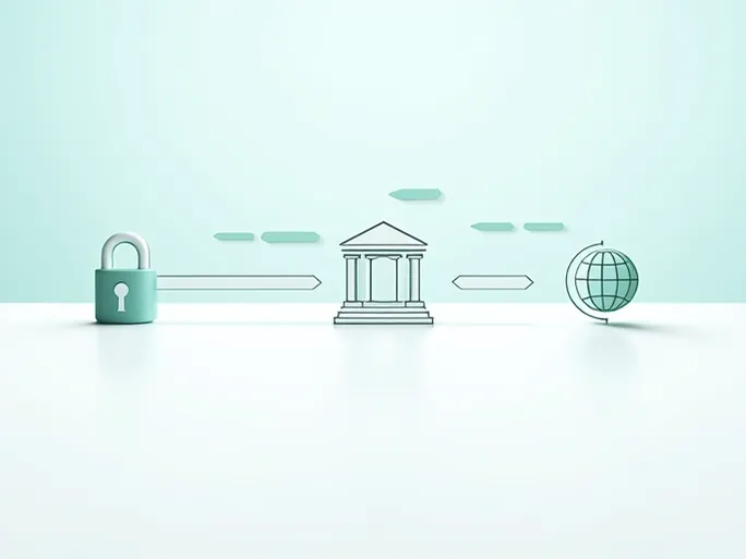 确保资金安全银行转账必备SWIFTBIC代码解析