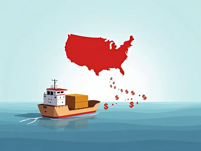 US Market Guide to FBA Ocean Freight Strategies