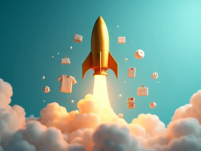 Temu Expands Crossborder Ecommerce Opportunities for Sellers