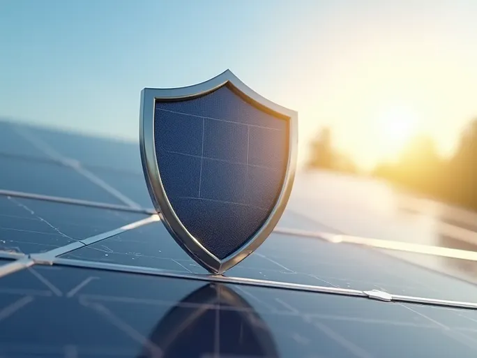 China Extends Polysilicon Antidumping Duties to Shield Solar Sector