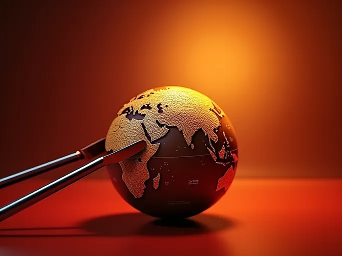 Chinese BBQ Tools Drive Global Grilling Innovation