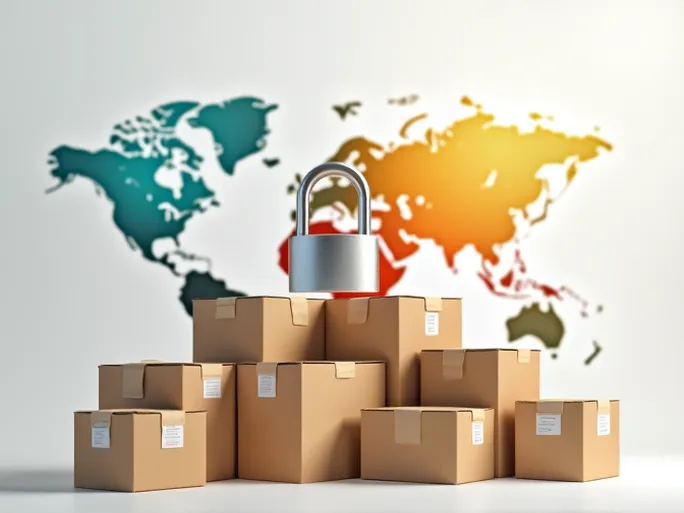 Europes Ecommerce Sector Faces VAT and Logistics Challenges