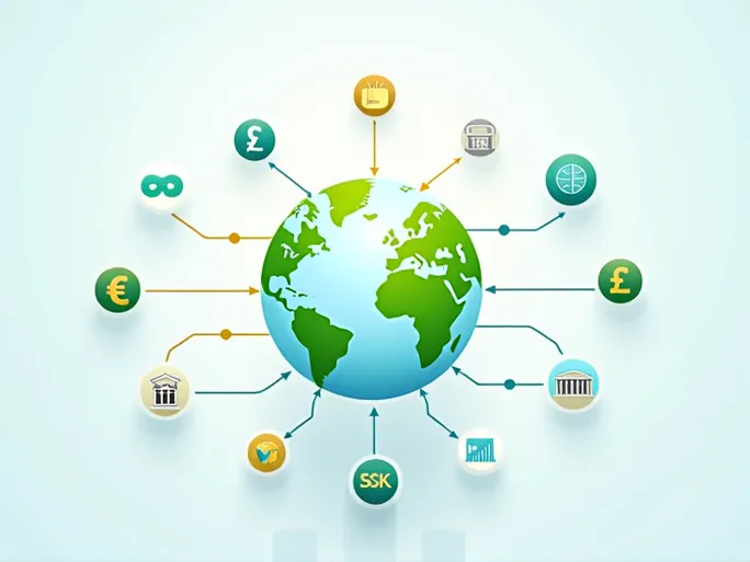 BGFIBANK SWIFT BIC Code Simplifies International Transfers