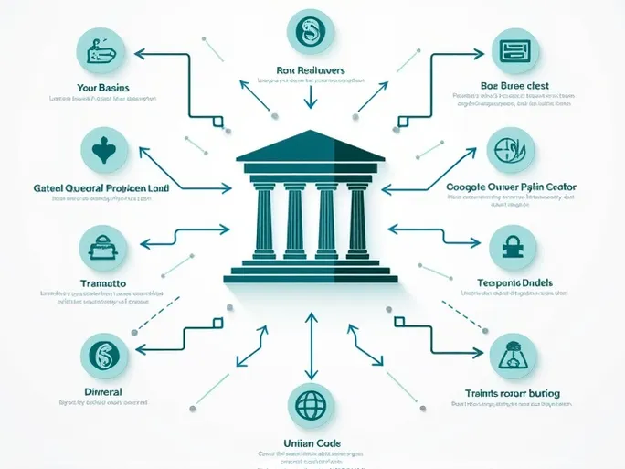 Tunisias STB Bank Emphasizes SWIFTBIC Code Necessity