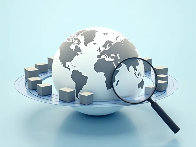 US Launches Platform to Track Bulk Shipping Rates