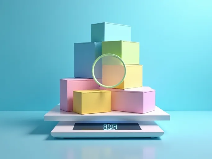 NMFC Update Shifts LTL Shipping to Densitybased Pricing