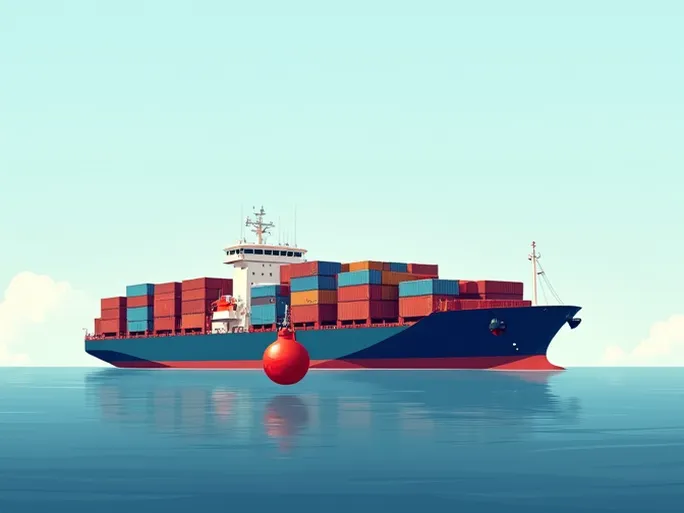 警惕供应链定时炸弹零售业呼吁白宫介入避免码头工人罢工引爆经济风险