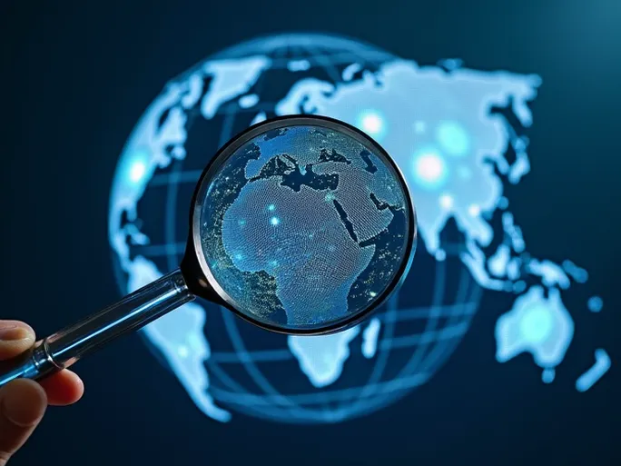 WCO Adopts Data Analytics to Boost Trade and Security