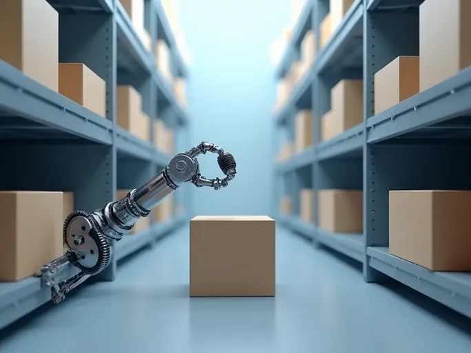 Voicepicking Tech Boosts Warehouse Efficiency