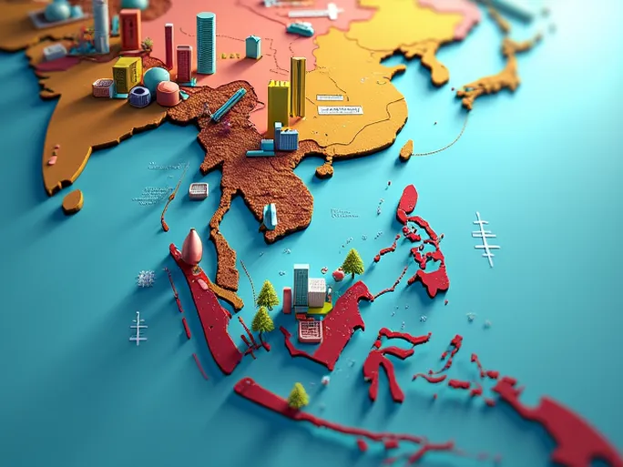 Temu Expands in Southeast Asia with Lowprice Strategy