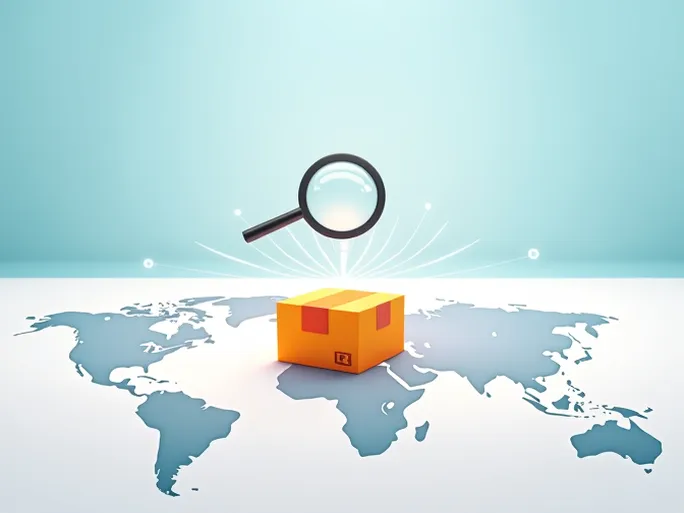 Package Tracking Guide Balances Convenience and Privacy