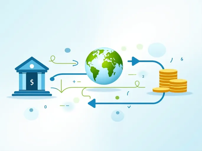 便捷转账如何高效使用Bank Gaborone Limited的SWIFT码进行国际支付