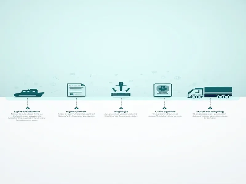 全面解析修理物品的报关流程与要求