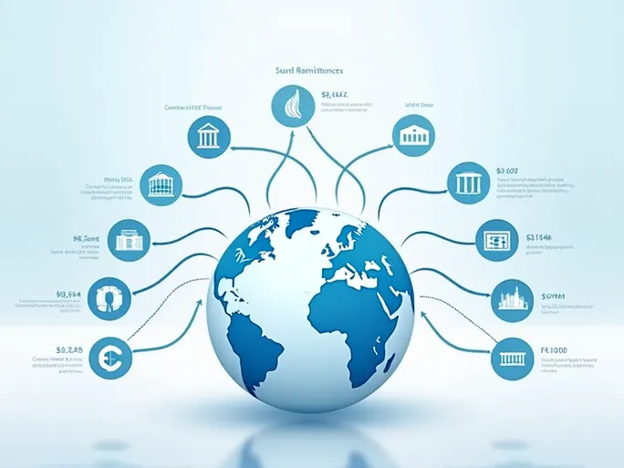 国际汇款必备LGT BANK AG 的 SWIFTBIC 代码详解