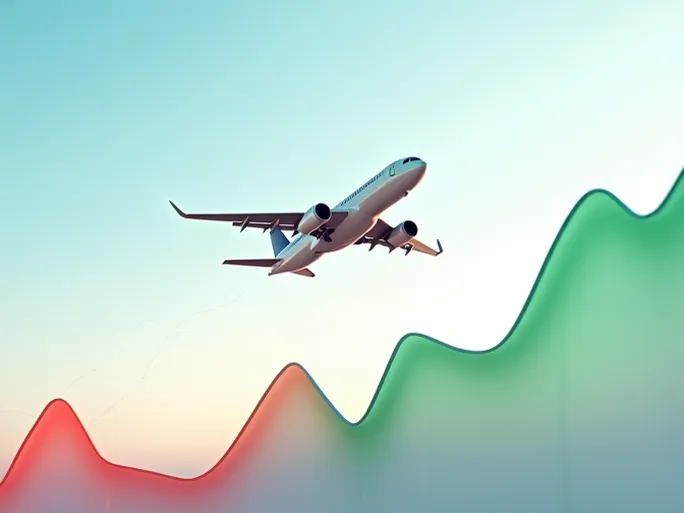 Airline Fuel Hedging Training Boosts Profit Margins IATA