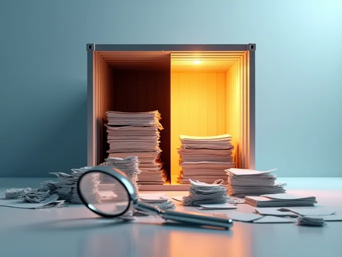 Guide to Navigating Customs Clearance at International Ports