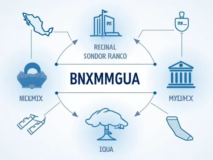 Banco Nacional De Mxico Enhances Secure Transfers With SWIFT Code Guide