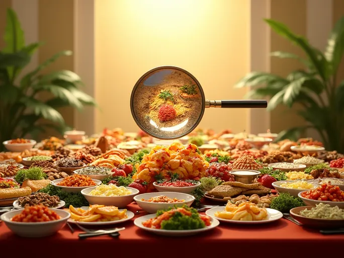 Meituan Q3 Report Highlights Chinas Booming Food Market