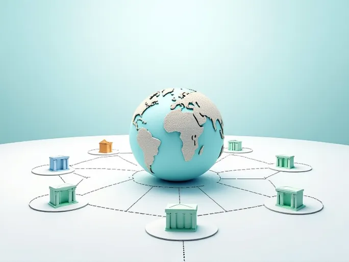 使用Victoriabank的SWIFT代码确保您的国际汇款安全便捷