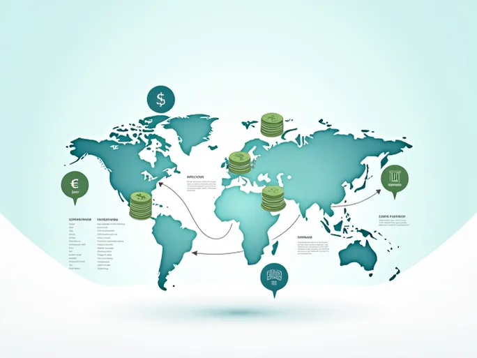 Habib Bank Expands International Money Transfer Services