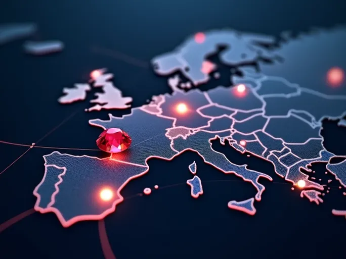 聚焦东欧中亚RILO最新Herald杂志洞察发布