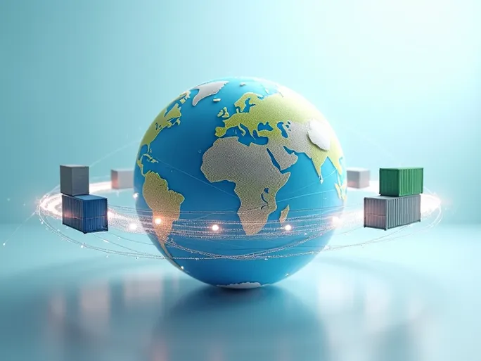 XPO Logistics Expands LTL Network As Global Trade Shifts