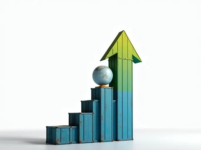 Prologis Report Highlights Shift in Logistics Real Estate Demand