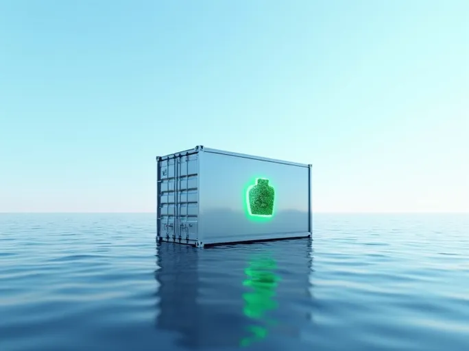 UN3536 储能集装箱海运出口全攻略SOC 电池储能柜合规指南