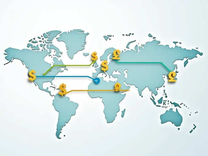 确保国际汇款顺利进行ICICI银行SWIFT代码详解