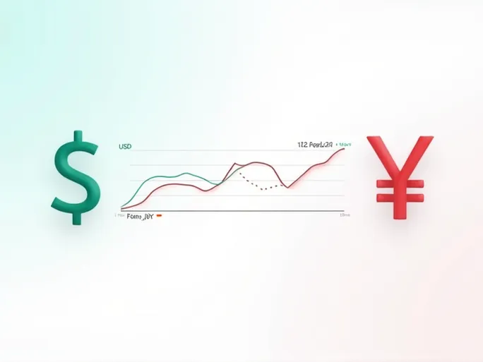 Yen Weakens Against Dollar Amid Economic Shifts