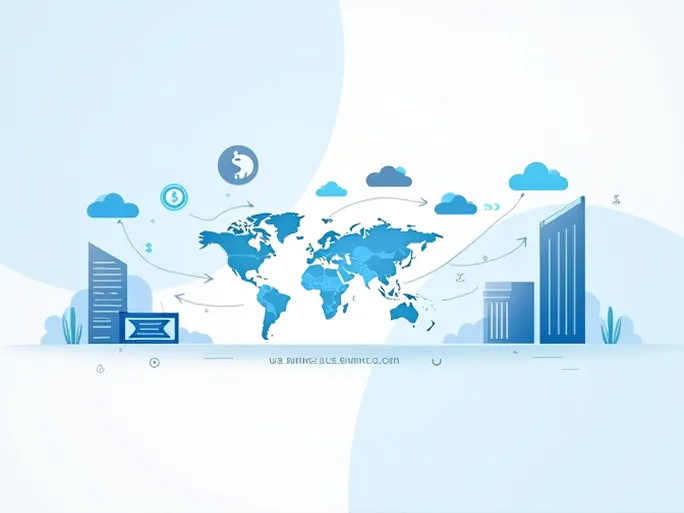 如何安全快速地向US BANK NA转账