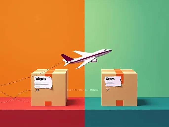 Poland Tackles Air Waybill Errors to Ensure Cargo Release