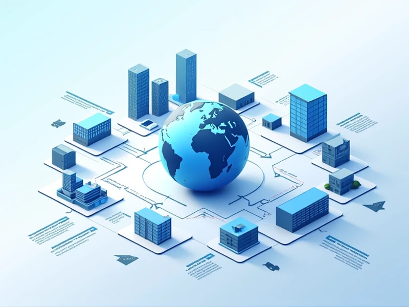 海外仓行业的挑战与机遇:新形势下的战略调整