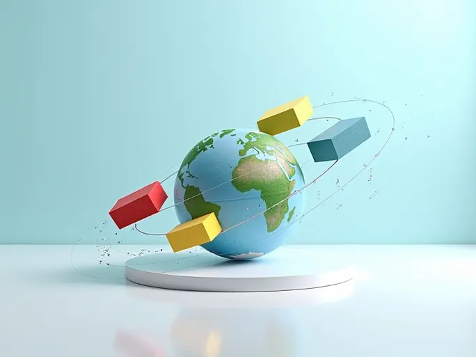 理想物流靠谱吗跨境电商物流专线深度评测与时效解析