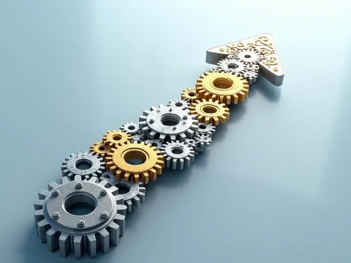 美国非制造业活力依旧ISM报告揭示稳健增长与潜在挑战