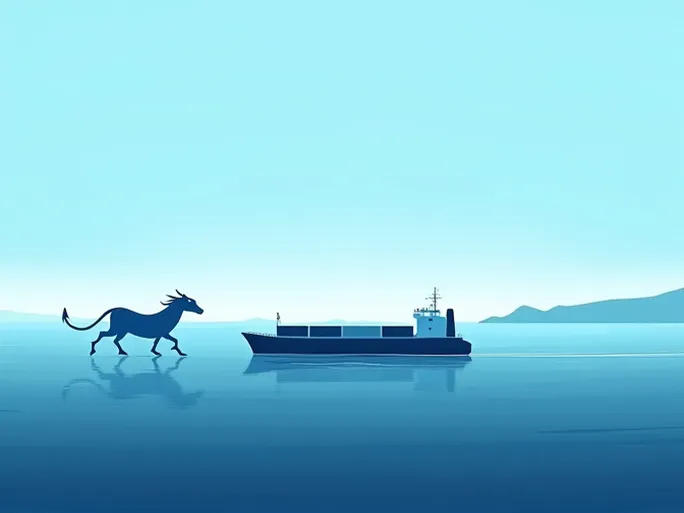 西班牙至中国海运航线历史港口船期与运价详解