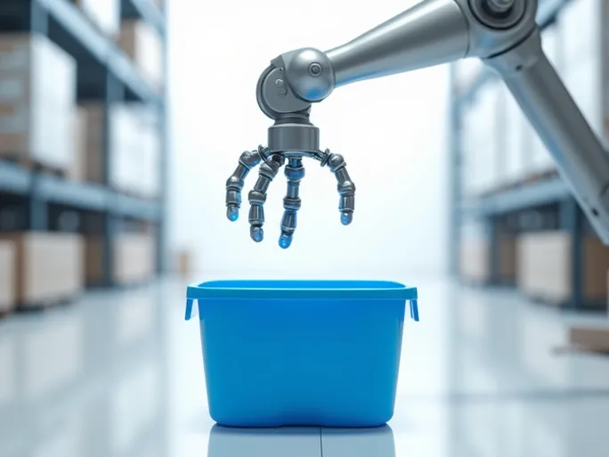 Reusable Packaging Gains Traction in Automated Supply Chains