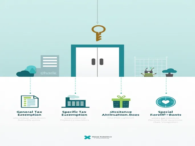 详解海关征免性质代码及其应用