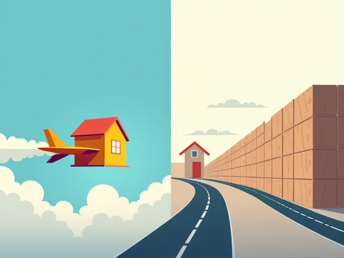 Ebay Shipping Options Direct Vs Forwarding Compared