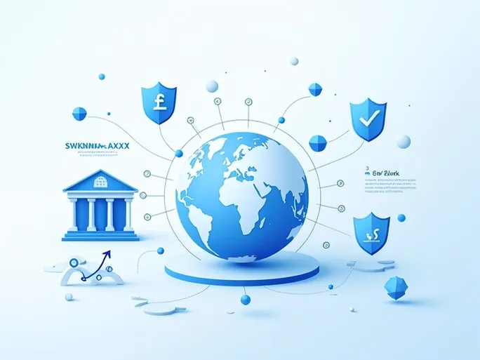 确保资金安全了解BANK OF NAMIBIA的SWIFT代码