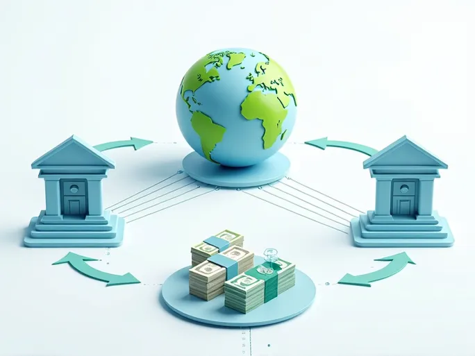 确保资金安全如何正确使用BANK DHOFAR SWIFT代码